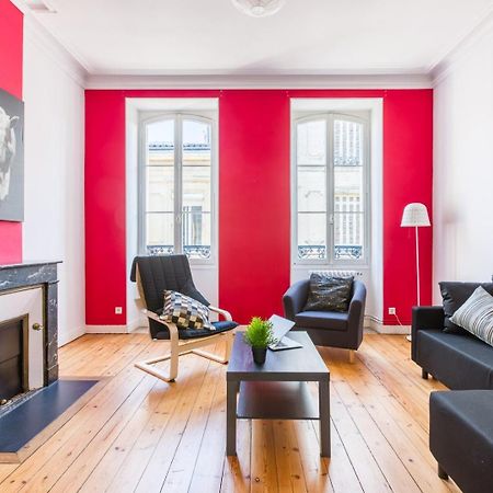 Guestready - Duplex Lumineux Et Spacieux, 7 Personnes Bordeaux Exterior photo