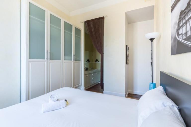Guestready - Duplex Lumineux Et Spacieux, 7 Personnes Bordeaux Exterior photo
