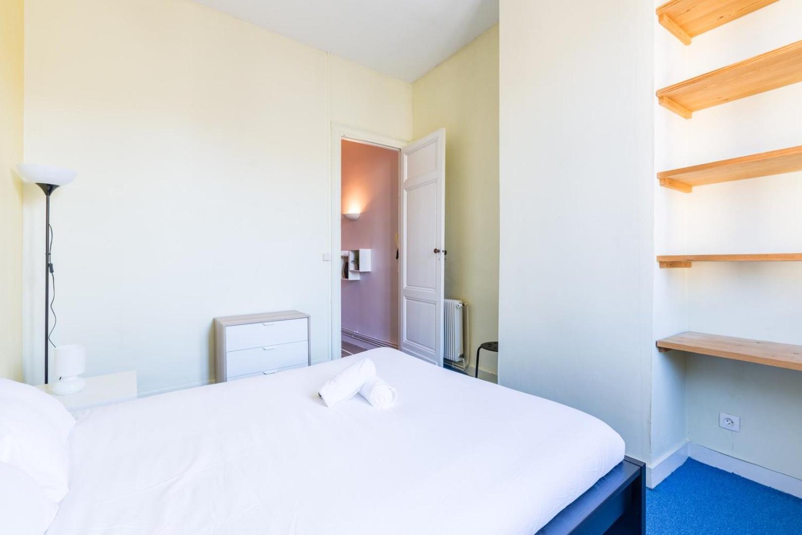 Guestready - Duplex Lumineux Et Spacieux, 7 Personnes Bordeaux Exterior photo